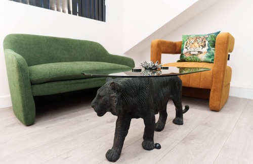 Chapeltown Appartement | Appartement-Standard-Salle de bain et douche-1 Bed - Sleeps 2