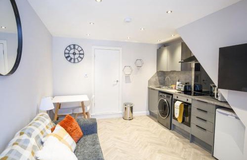 Rothes Maison | Cosy 1 bed in Rothes-Ideal for Whisky enthusiasts