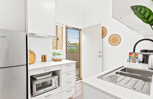 Manly Vale Appartement | Cosy 1-Bed near Manly Dam and Shops