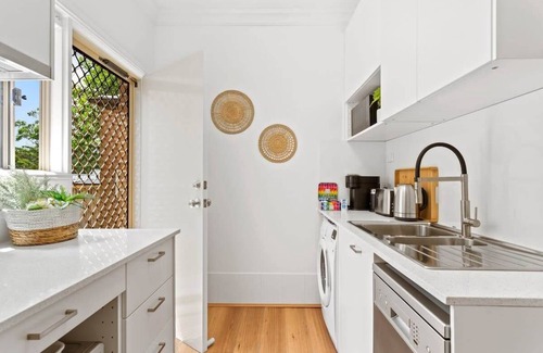 Manly Vale Appartement | Cosy 1-Bed near Manly Dam and Shops