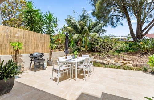 Manly Vale Appartement | Cosy 1-Bed near Manly Dam and Shops