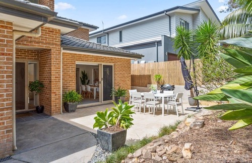 Manly Vale Appartement | Cosy 1-Bed near Manly Dam and Shops