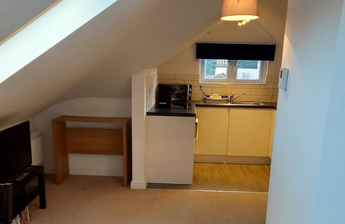 Ivybridge Appartement | Cosy 1 bedroom apartment with lovely views and in a great location.