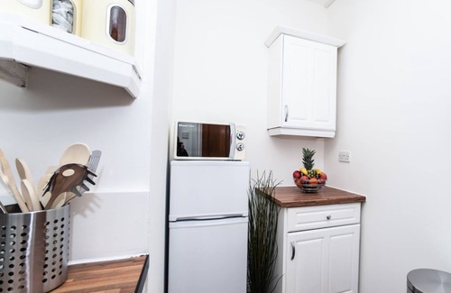 Bellshill Appartement | Cosy Bellshill Apartment - quelques minutes de la gare