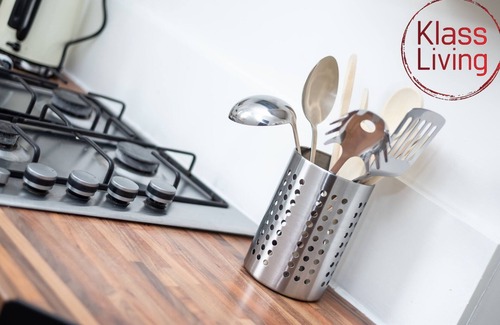 Bellshill Appartement | Cosy Bellshill Apartment - quelques minutes de la gare