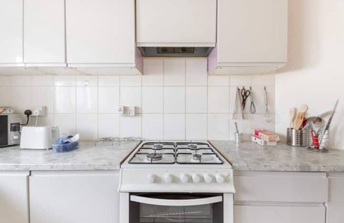 Gascoigne Appartement | cosy 1 bedroom apartment near Barking town centre