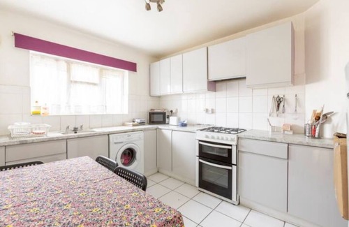 Gascoigne Appartement | cosy 1 bedroom apartment near Barking town centre