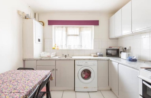 Gascoigne Appartement | cosy 1 bedroom apartment near Barking town centre