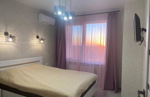 Odessa Appartement | Cosy 1-bedroom apartment in Odessa