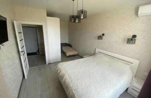 Odessa Appartement | Cosy 1-bedroom apartment in Odessa