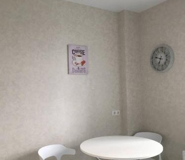 Odessa Appartement | Cosy 1-bedroom apartment in Odessa