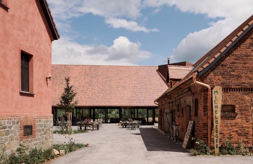 Vetschau/Spreewald Appartement | Cosy 1 - Michelberger Farm