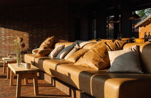 Vetschau/Spreewald Appartement | Cosy 1 - Michelberger Farm