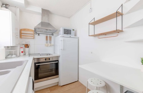 Custom House Maison | Cosy 1BD Home, near London City Airport!
