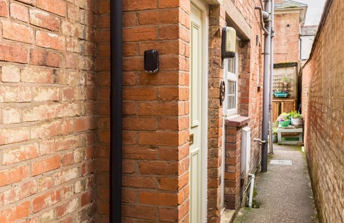 Leamington Spa Appartement | Cosy 1Bed Flat, Leamington Spa