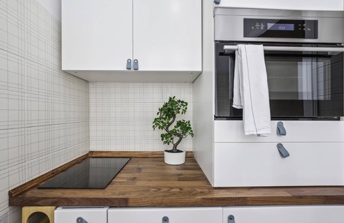 Passy Appartement | Appartement Cosy 1 chambre près Tour Eiffel - Trocadéro Paris
