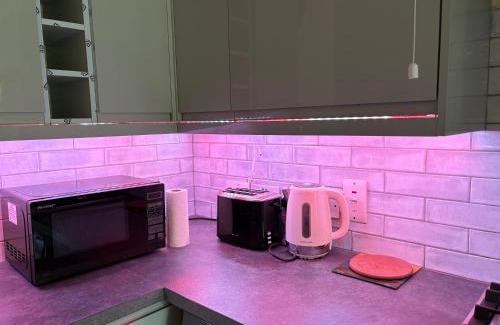Custom House Appartement | Cosy 2-Bed Flat Near ExCeL and City Airport