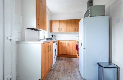 Motherwell Maison | Cosy 2 bed house in Motherwell