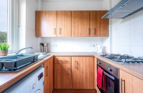 Motherwell Maison | Cosy 2 bed house in Motherwell