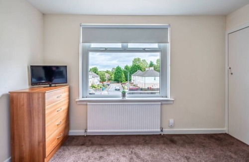 Motherwell Maison | Cosy 2 bed house in Motherwell