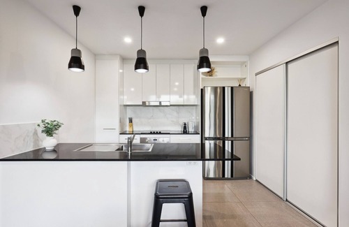 Cannon Hill Appartement | Cosy 2-Bed with Alfresco Dining by Bill Cash Park
