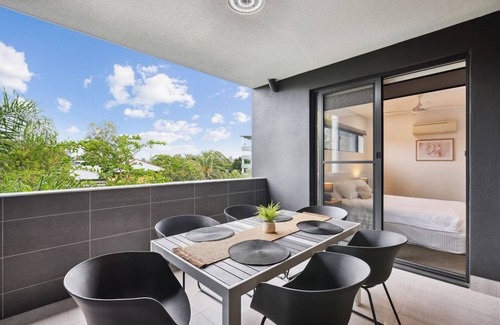 Cannon Hill Appartement | Cosy 2-Bed with Alfresco Dining by Bill Cash Park