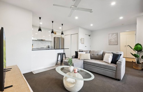 Cannon Hill Appartement | Cosy 2-Bed with Alfresco Dining by Bill Cash Park