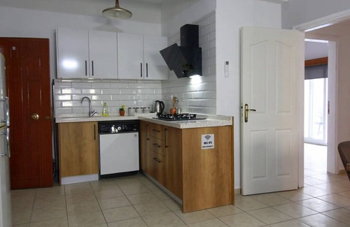 Bogaz Appartement | Cosy 2 bedroom Apartment - Famagusta