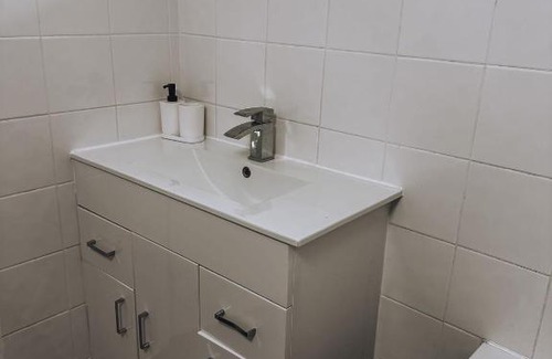 Swiss Cottage Appartement | Cosy 2 bedroom apartment in Swiss Cottage.