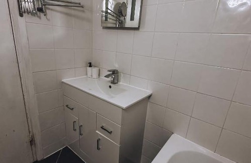 Swiss Cottage Appartement | Cosy 2 bedroom apartment in Swiss Cottage.