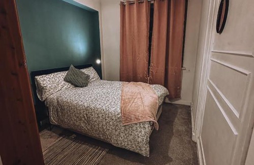 Swiss Cottage Appartement | Cosy 2 bedroom apartment in Swiss Cottage.