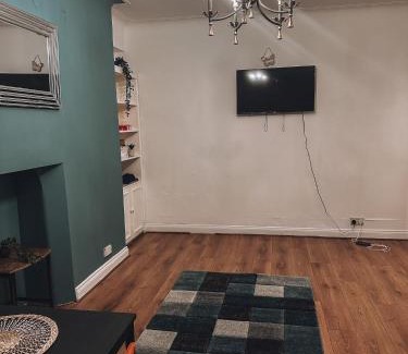 Swiss Cottage Appartement | Cosy 2 bedroom apartment in Swiss Cottage.