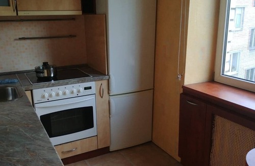 Agenskalns Appartement | Appartement confortable de 2 chambres à proximité de la vieille ville de Riga