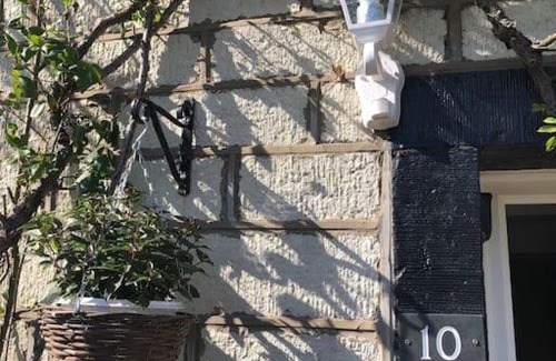 Silsden Maison | Cosy 2 bedroom cottage