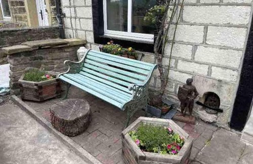 Silsden Maison | Cosy 2 bedroom cottage