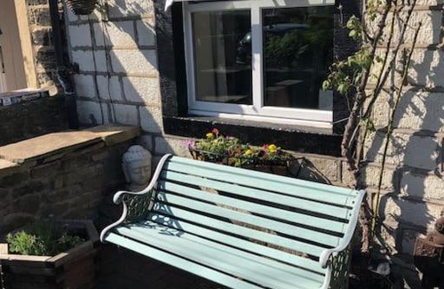 Silsden Maison | Cosy 2 bedroom cottage