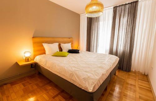 Resita Appartement | Cosy 2-bedroom flat - Fully equipped