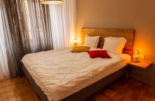 Resita Appartement | Cosy 2-bedroom flat - Fully equipped