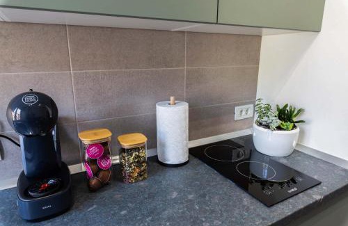 Resita Appartement | Cosy 2-bedroom flat - Fully equipped