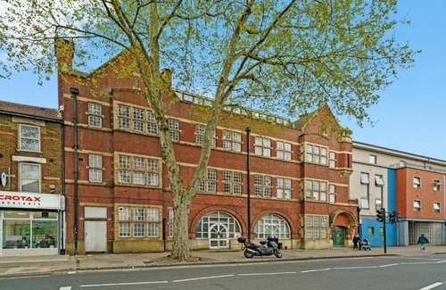 Canning Town South Appartement | Cosy 2 Bedroom Flat in Canning Town London Excel with Free Parking