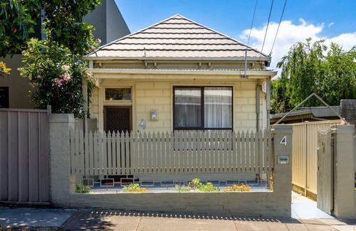 Seddon Maison | Cosy 2 bedroom house