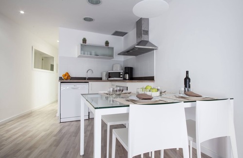 Sants-Badal Appartement | Cosy 2 bedroom next to the Magic Fountain