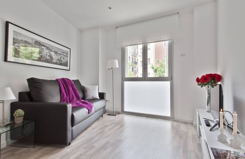 Sants-Badal Appartement | Cosy 2 bedroom next to the Magic Fountain
