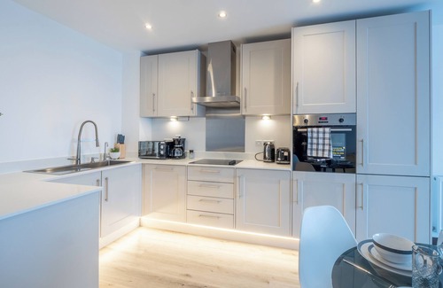 Harlow Appartement | Cosy 2-Bedroom Next to Harlow Town Station