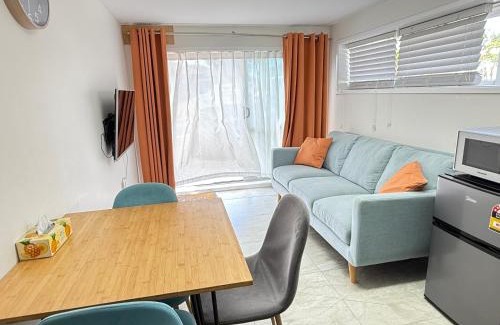 Howick Appartement | Cosy 2 bedroom unit in Howick close to bus and supermarket