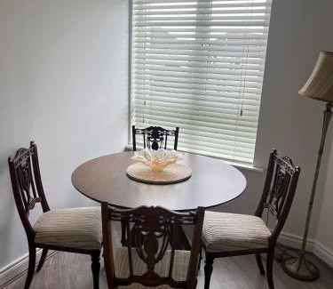 Swords Appartement | Cosy 2 Double Bed Apartment