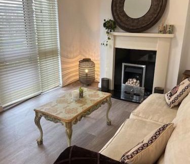 Swords Appartement | Cosy 2 Double Bed Apartment