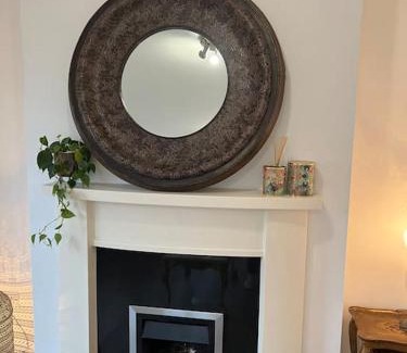 Swords Appartement | Cosy 2 Double Bed Apartment
