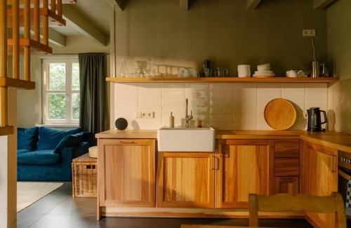Vetschau/Spreewald Appartement | Cosy 2 - Michelberger Farm