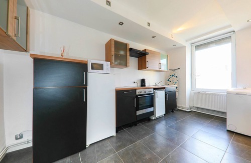 Mulhouse Appartement | Cosy 2 Mulhouse center